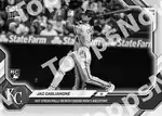 Jac Caglianone 2026 Topps NOW #553 カード情報