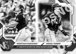 Munetaka Murakami / Miguel Vargas - 2026 MLB Topps NOW® - Card 559