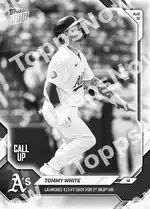 Tommy White 2026 Topps NOW #560 カード情報