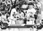 Milwaukee Brewers 2026 Topps NOW #569 カード情報