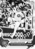 Pete Crow-Armstrong 2026 Topps NOW #570 カード情報