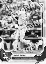 Shohei Ohtani - 2026 MLB Topps NOW® - Card 571