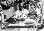 Randy Arozarena 2026 Topps NOW #591 カード情報