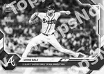 Chris Sale 2026 Topps NOW #602 カード情報