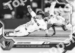 Jakob Marsee 2026 Topps NOW #60 Card Details