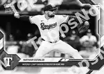 Nathan Eovaldi - 2026 MLB Topps NOW® - Card 62 - PR: 365