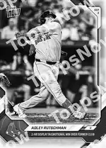 Adley Rutschman 2026 Topps NOW #630 カード情報