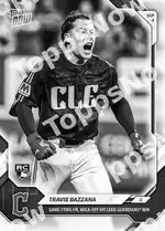 Travis Bazzana 2026 Topps NOW #636 Card Details