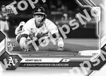 Henry Bolte 2026 Topps NOW #645 カード情報