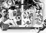 Jeff Kent, Rafael Devers 2026 Topps NOW #646 カード情報