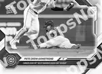 Pete Crow-Armstrong 2026 Topps NOW #651 カード情報