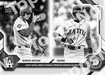 Shohei Ohtani 2026 Topps NOW #65 Card Details