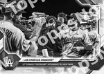 Los Angeles Dodgers 2026 Topps NOW #673 Card Details