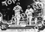 New York Yankees 2026 Topps NOW #677 カード情報