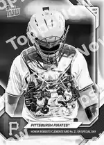 Pittsburgh Pirates 2026 Topps NOW #680 Card Details