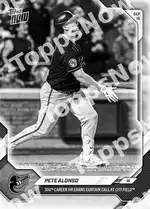 Pete Alonso 2026 Topps NOW #682 カード情報