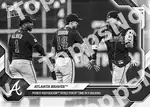 Atlanta Braves 2026 Topps NOW #689 カード情報