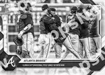 Atlanta Braves - 2026 MLB Topps NOW® - Card 697