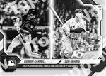 Corbin Carroll / Lou Gehrig - 2026 MLB Topps NOW® - Card 710