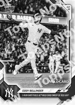 Cody Bellinger 2026 Topps NOW #746 カード情報