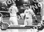 San Diego Padres 2026 Topps NOW #749 カード情報
