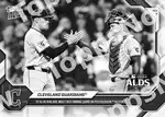 Cleveland Guardians 2026 Topps NOW #768 Card Details