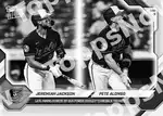 Pete Alonso, Jeremiah Jackson 2026 Topps NOW #77 Card Details