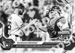 Milwaukee Brewers 2026 Topps NOW #784 カード情報