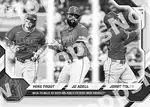 Mike Trout / Jo Adell / Jorge Soler - 2026 MLB Topps NOW® - Card 85