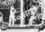Jackson Merrill 2026 Topps NOW #90 Card Details