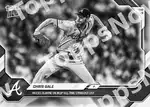 Chris Sale 2026 Topps NOW #97 Card Details