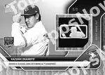 Kazuma Okamoto - 2025 MLB Topps NOW® - Card OS-13 - PR: 7005
