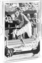 Team Set 2026 Topps NOW #TS-ATH カード情報
