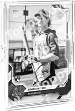 Team Set 2026 Topps NOW #TS-BSO カード情報