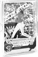 Team Set 2026 Topps NOW #TS-CRE カード情報