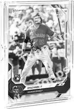 Team Set 2026 Topps NOW #TS-CRO カード情報