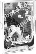 Team Set 2026 Topps NOW #TS-CSO カード情報