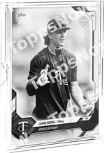 Team Set 2026 Topps NOW #TS-MTW Card Details