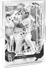 Team Set 2026 Topps NOW #TS-SCA カード情報