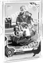 Team Set 2026 Topps NOW #TS-SMA Card Details