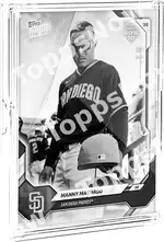 Team Set 2026 Topps NOW #TS-SPA Card Details