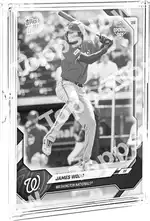 Team Set 2026 Topps NOW #TS-WNA カード情報