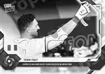 Team Italy - 2026 World Baseball Classic Topps NOW® - Card 13 - PR: 988