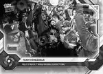 Team Venezuela - 2026 World Baseball Classic Topps NOW® - Card 40