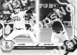 J.H.HSU / An-Ko Lin - 2026 NPB Topps NOW® - Card 15