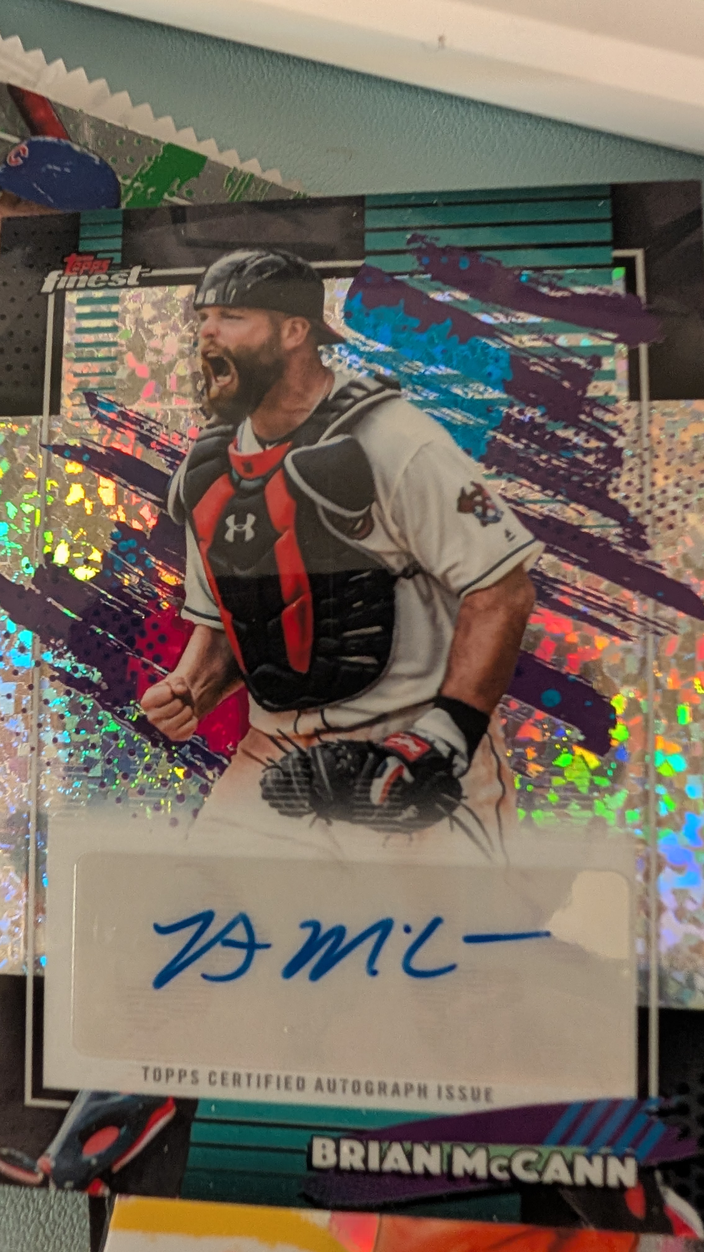 I Bought Topps Finest 2026! Got an Auto from the Yoshinobu Yamamoto Package